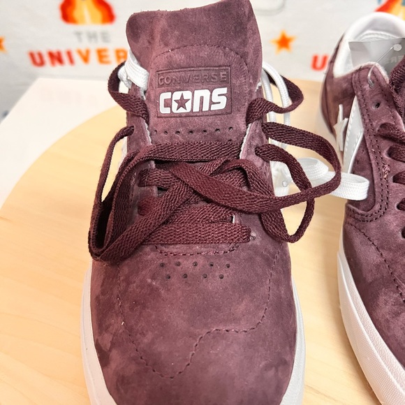 CONVERSE CHECKPOINT PRO OX - Picture 7 of 12